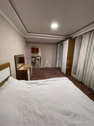 İcarəyə verilir 2 otaqlı köhnə tikili 50 m², Bayıl q., photo 3 from 9