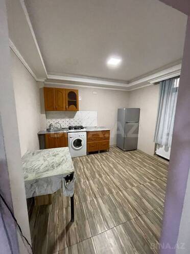 İcarəyə verilir 2 otaqlı köhnə tikili 50 m², Bayıl q., photo 1 from 9