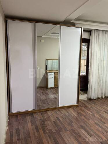 İcarəyə verilir 2 otaqlı köhnə tikili 50 m², Bayıl q., photo 4 from 9