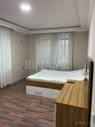 İcarəyə verilir 2 otaqlı köhnə tikili 50 m², Bayıl q., photo 6 from 9