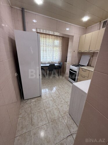 Сдаётся 3-комн. вторичка 82 м², м. Гянджлик, photo 10 from 12