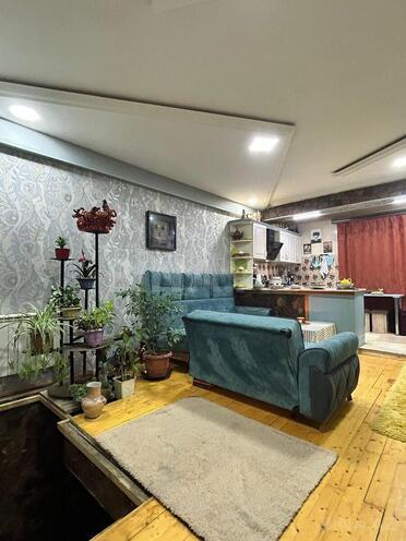 Продается 3-комн. новостройка 125 м², пос. Сабунчи , photo 12 from 18