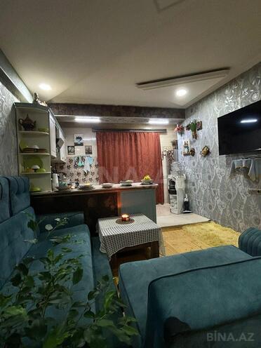 Продается 3-комн. новостройка 125 м², пос. Сабунчи , photo 16 from 18