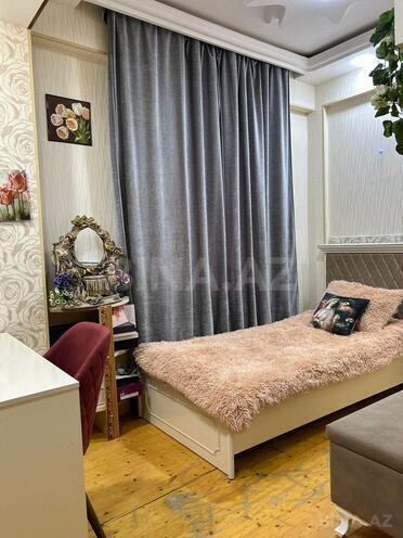 Продается 3-комн. новостройка 125 м², пос. Сабунчи , photo 10 from 18