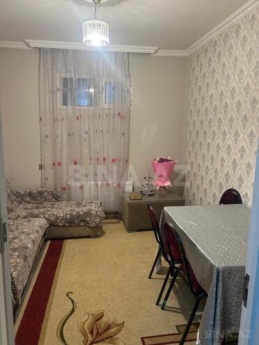 İcarəyə verilir 2 otaqlı həyət evi/bağ evi 60 m², Binəqədi q., photo 4 from 12