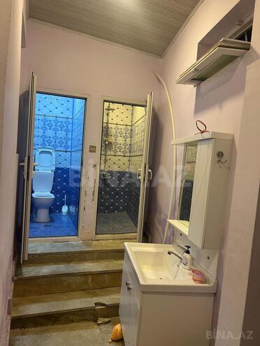 İcarəyə verilir 2 otaqlı həyət evi/bağ evi 60 m², Binəqədi q., photo 7 from 12