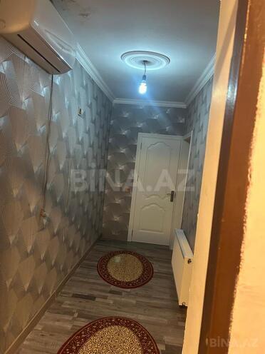 İcarəyə verilir 2 otaqlı həyət evi/bağ evi 60 m², Binəqədi q., photo 11 from 12
