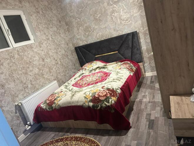 İcarəyə verilir 2 otaqlı həyət evi/bağ evi 60 m², Binəqədi q., photo 5 from 12