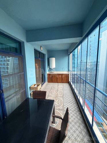 İcarəyə verilir 4 otaqlı yeni tikili 200 m², Şah İsmayıl Xətai m., photo 20 from 21