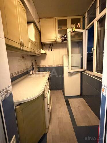 Satılır 2 otaqlı köhnə tikili 48 m², Nəriman Nərimanov m., photo 7 from 9