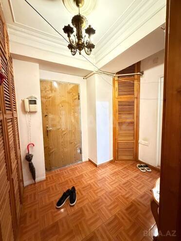 Satılır 2 otaqlı köhnə tikili 48 m², Nəriman Nərimanov m., photo 5 from 9