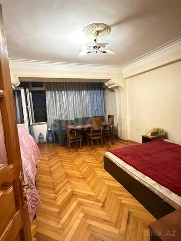 Satılır 2 otaqlı köhnə tikili 48 m², Nəriman Nərimanov m., photo 4 from 9