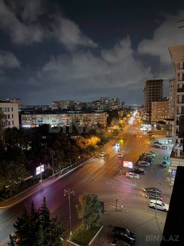 Satılır 2 otaqlı köhnə tikili 48 m², Nəriman Nərimanov m., photo 1 from 9