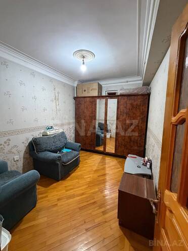 Satılır 2 otaqlı köhnə tikili 48 m², Nəriman Nərimanov m., photo 6 from 9