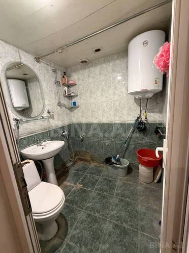 Satılır 2 otaqlı köhnə tikili 48 m², Nəriman Nərimanov m., photo 8 from 9