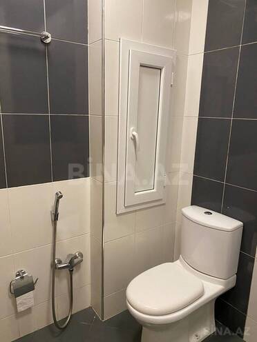 Сдается 2-комн. новостройка 40 м², м. Ази Асланов, photo 15 from 17