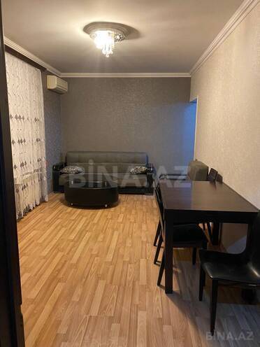 Сдается 2-комн. новостройка 40 м², м. Ази Асланов, photo 4 from 17