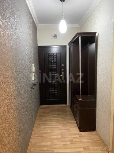 Сдается 2-комн. новостройка 40 м², м. Ази Асланов, photo 12 from 17
