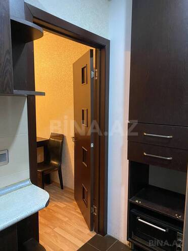 Сдается 2-комн. новостройка 40 м², м. Ази Асланов, photo 13 from 17