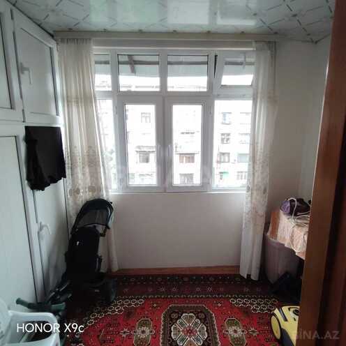 Продаётся 2-комн. вторичка 59 м², м. Халглар Достлугу, photo 10 from 19
