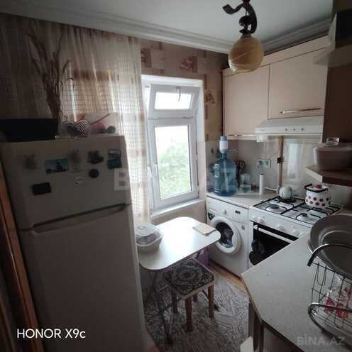 Продаётся 2-комн. вторичка 59 м², м. Халглар Достлугу, photo 9 from 19