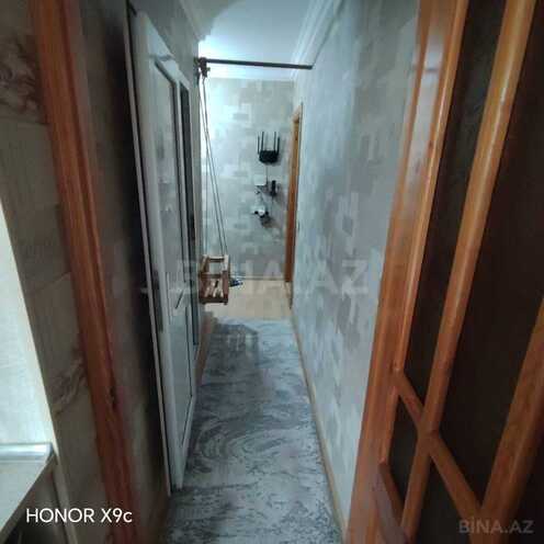 Продаётся 2-комн. вторичка 59 м², м. Халглар Достлугу, photo 5 from 19