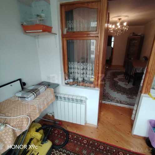 Продаётся 2-комн. вторичка 59 м², м. Халглар Достлугу, photo 6 from 19