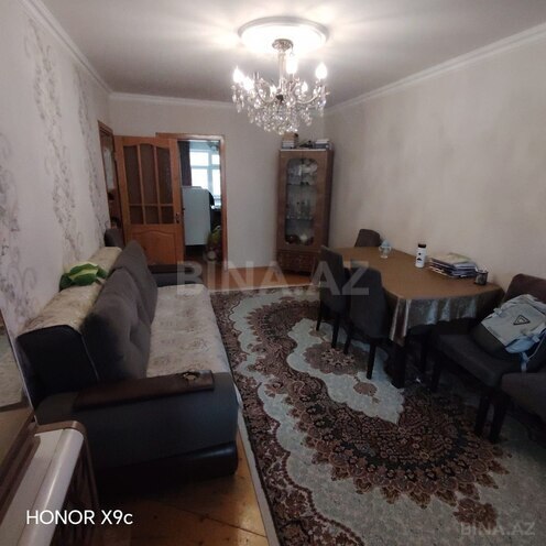 Продаётся 2-комн. вторичка 59 м², м. Халглар Достлугу, photo 1 from 19