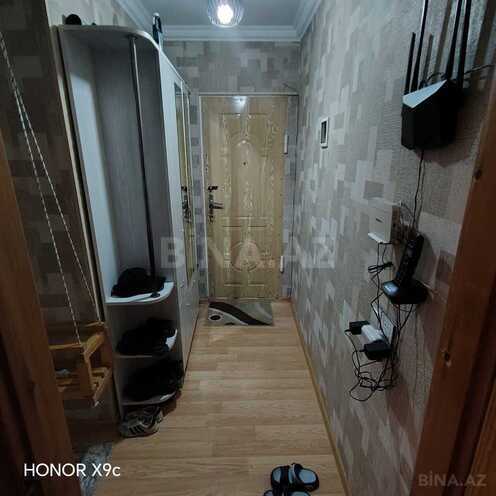 Продаётся 2-комн. вторичка 59 м², м. Халглар Достлугу, photo 4 from 19