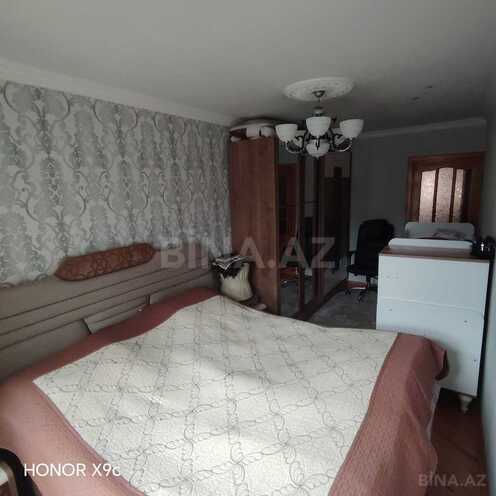 Продаётся 2-комн. вторичка 59 м², м. Халглар Достлугу, photo 18 from 19