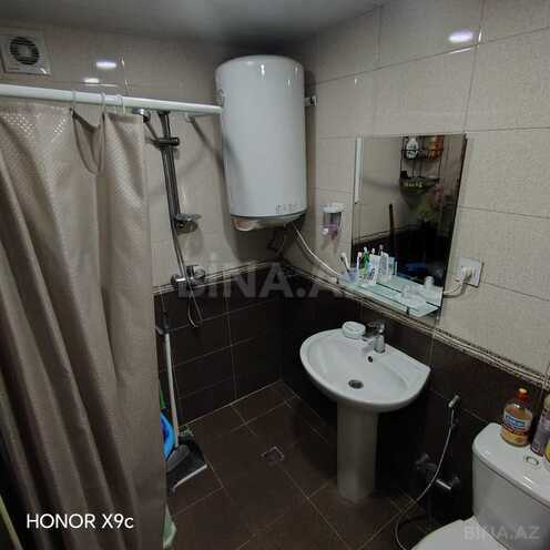 Продаётся 2-комн. вторичка 59 м², м. Халглар Достлугу, photo 15 from 19