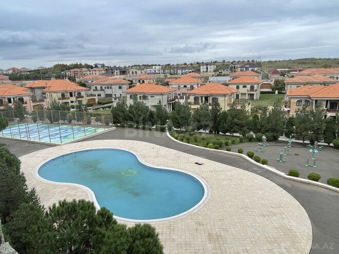 Продаётся 2-комн. новостройка 48 м², пос. Масазыр, photo 9 from 17