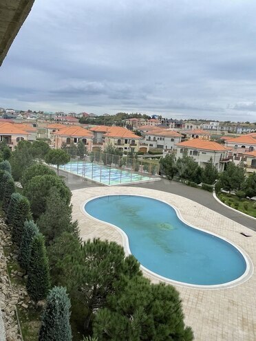 Продаётся 2-комн. новостройка 48 м², пос. Масазыр, photo 3 from 17