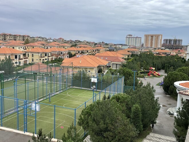 Продаётся 2-комн. новостройка 48 м², пос. Масазыр, photo 5 from 17