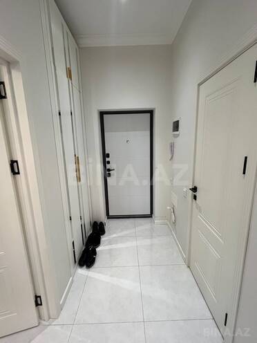 Satılır 2 otaqlı yeni tikili 68 m², Bayıl q., photo 4 from 7