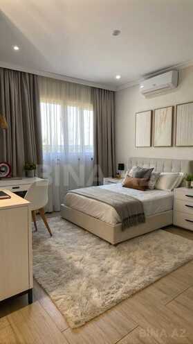 Satılır 2 otaqlı yeni tikili 68 m², Bayıl q., photo 3 from 7