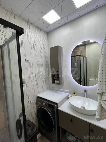 Satılır 2 otaqlı yeni tikili 68 m², Bayıl q., photo 5 from 7