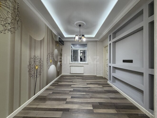 Satılır 3 otaqlı yeni tikili 83 m², Masazır q., photo 1 from 18