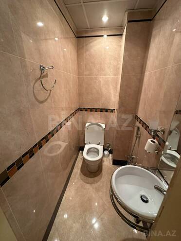 Сдается 3-комн. вторичка 130 м², м. Ичеришехер, photo 13 from 16