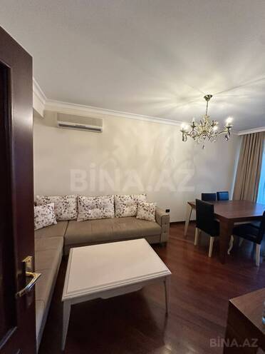Сдается 3-комн. вторичка 130 м², м. Ичеришехер, photo 4 from 16