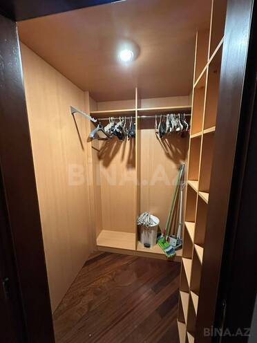 Сдается 3-комн. вторичка 130 м², м. Ичеришехер, photo 11 from 16