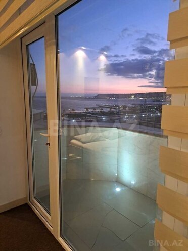 İcarəyə verilir 2 otaqlı yeni tikili 60 m², Şah İsmayıl Xətai m., photo 8 from 10