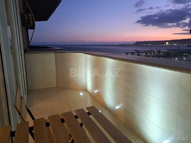 İcarəyə verilir 2 otaqlı yeni tikili 60 m², Şah İsmayıl Xətai m., photo 7 from 10