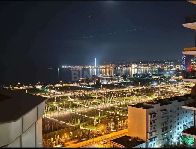 İcarəyə verilir 2 otaqlı yeni tikili 60 m², Şah İsmayıl Xətai m., photo 6 from 10
