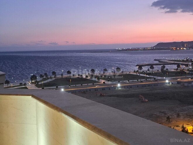 İcarəyə verilir 2 otaqlı yeni tikili 60 m², Şah İsmayıl Xətai m., photo 9 from 10