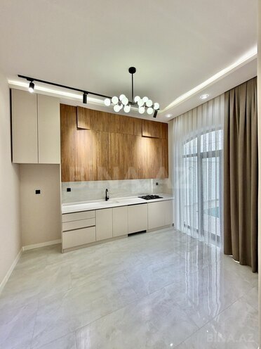 Satılır 4 otaqlı həyət evi/bağ evi 140 m², Mərdəkan q., photo 11 from 20