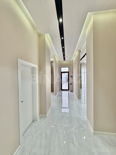Satılır 4 otaqlı həyət evi/bağ evi 140 m², Mərdəkan q., photo 14 from 20