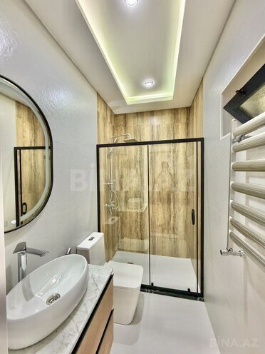 Satılır 4 otaqlı həyət evi/bağ evi 140 m², Mərdəkan q., photo 16 from 20