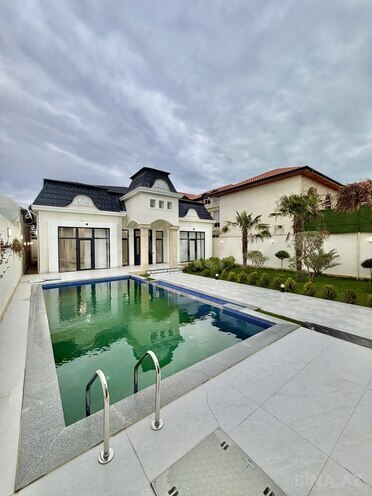 Продаётся 5-комн. дом/дача 240 м², пос. Шувеляны, photo 3 from 26