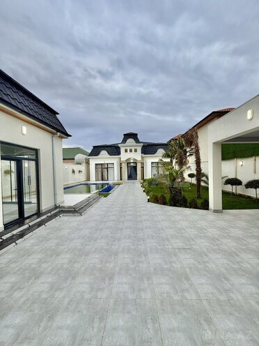 Продаётся 5-комн. дом/дача 240 м², пос. Шувеляны, photo 4 from 26